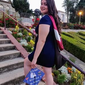 Meet your Posher, Lizeth